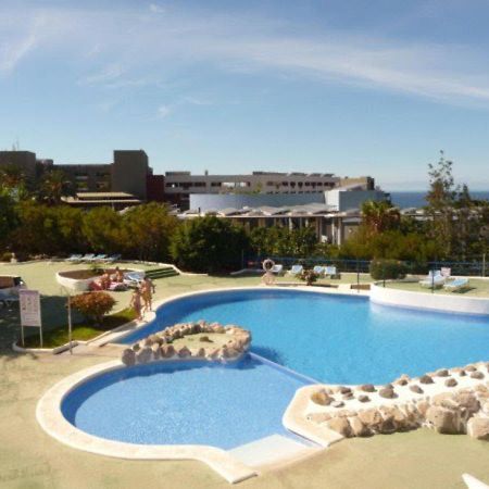 Maria Sol Playa Paraiso Apartment Costa Adeje  Exterior foto