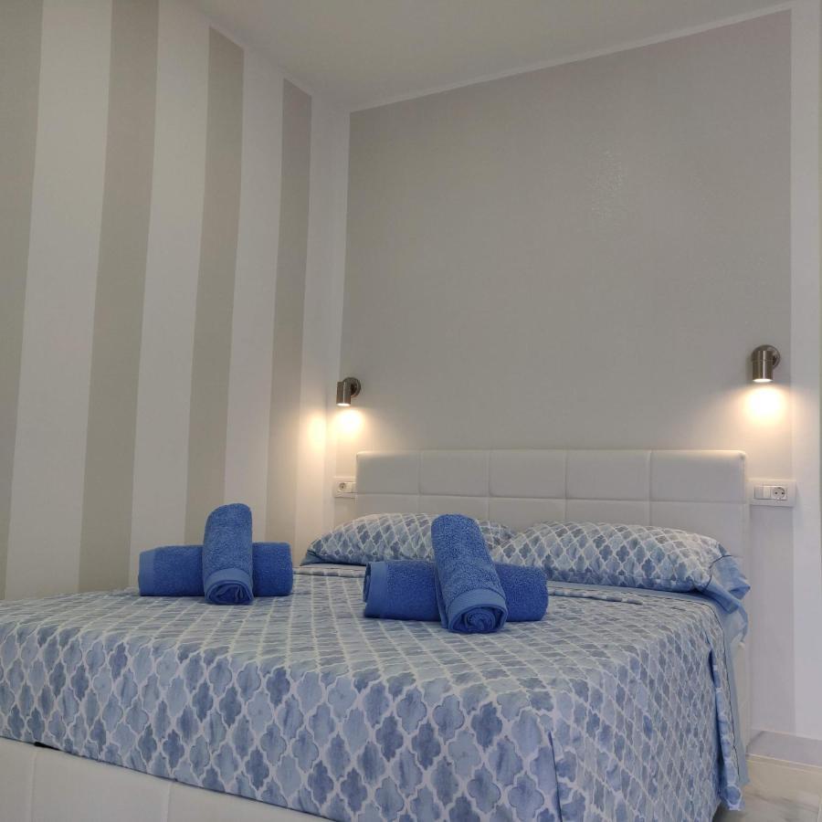 Maria Sol Playa Paraiso Apartment Costa Adeje  Exterior foto