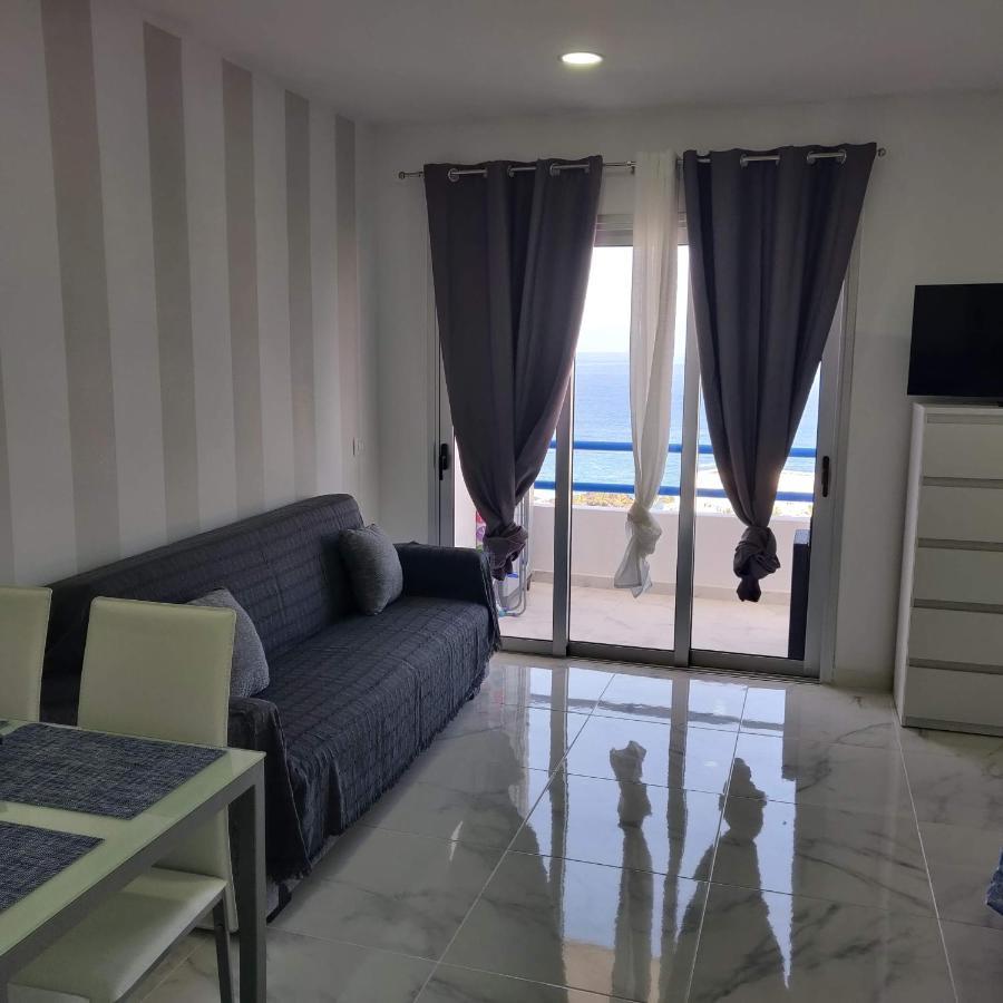 Maria Sol Playa Paraiso Apartment Costa Adeje  Exterior foto