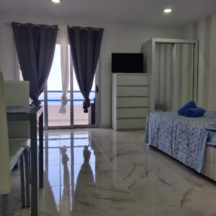 Maria Sol Playa Paraiso Apartment Costa Adeje  Exterior foto