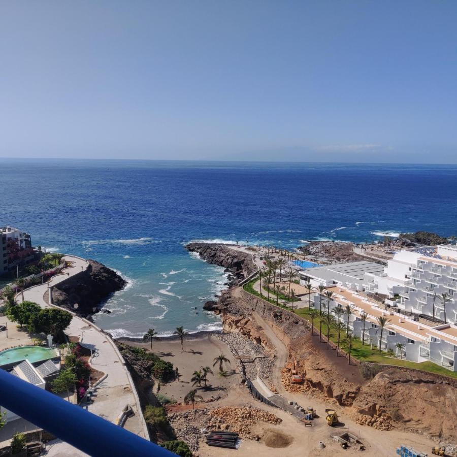 Maria Sol Playa Paraiso Apartment Costa Adeje  Exterior foto