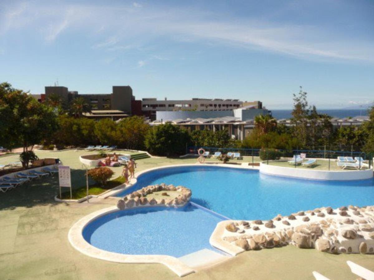 Maria Sol Playa Paraiso Apartment Costa Adeje  Exterior foto
