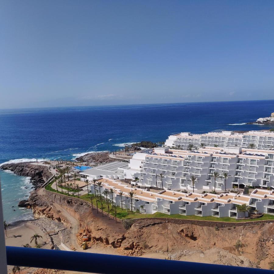 Maria Sol Playa Paraiso Apartment Costa Adeje  Exterior foto