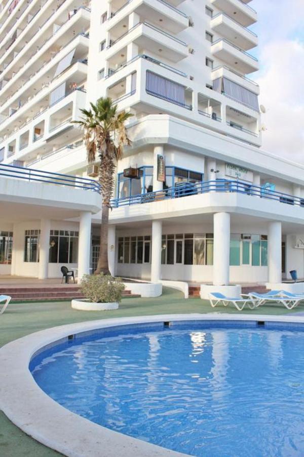 Maria Sol Playa Paraiso Apartment Costa Adeje  Exterior foto