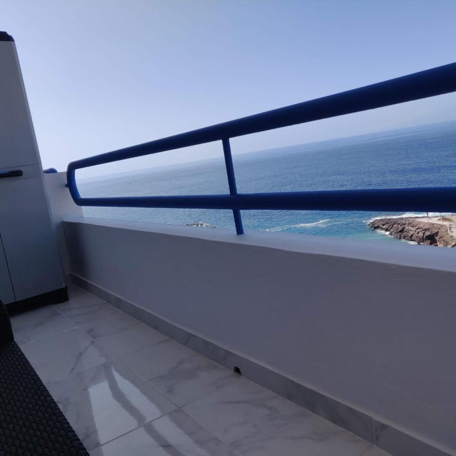 Maria Sol Playa Paraiso Apartment Costa Adeje  Exterior foto